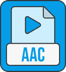 aac format