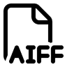 aiff format