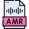 amr format