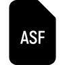 asf format