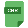 cbr format