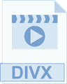 divx format
