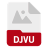 djvu format