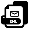 eml format