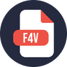 f4v format