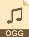 ogg format