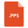pps format