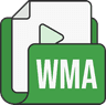 wma format