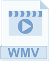 wmv format
