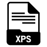 xps format